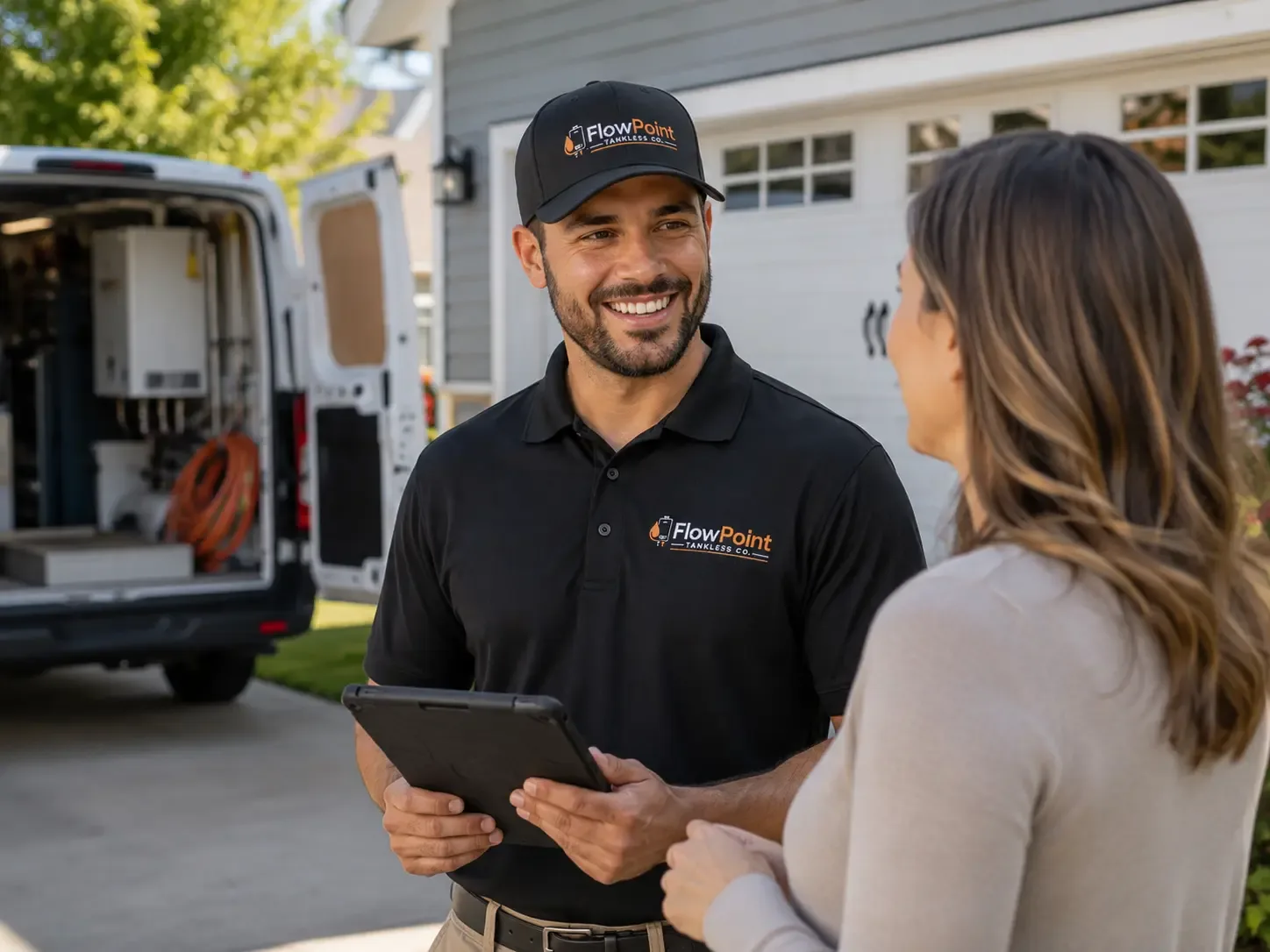 Tankless Water Heater Installation Troy, MI FAQs
